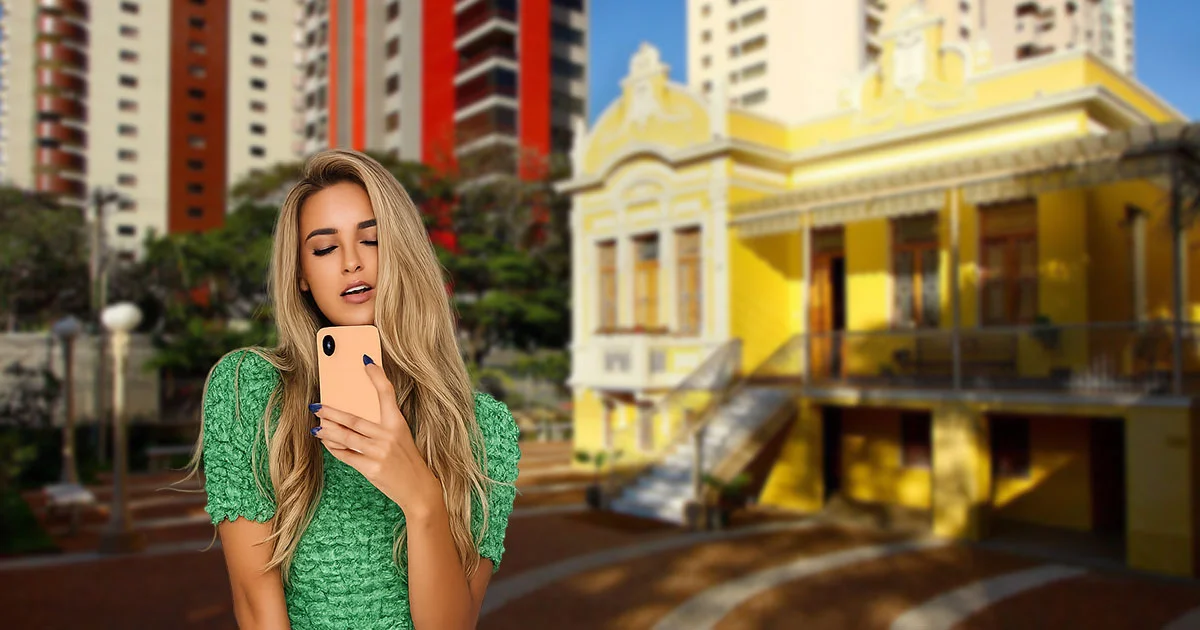 Acompanhantes em Uberlândia 2026: Guia Completo Foda Certa - Imagem ilustrativa