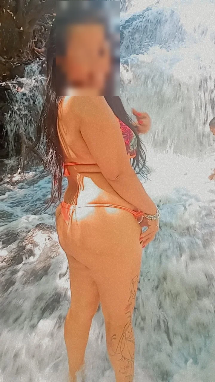 Solange de Almeida damas Damas, acompanhante em Uberaba, MG - Real Prazer