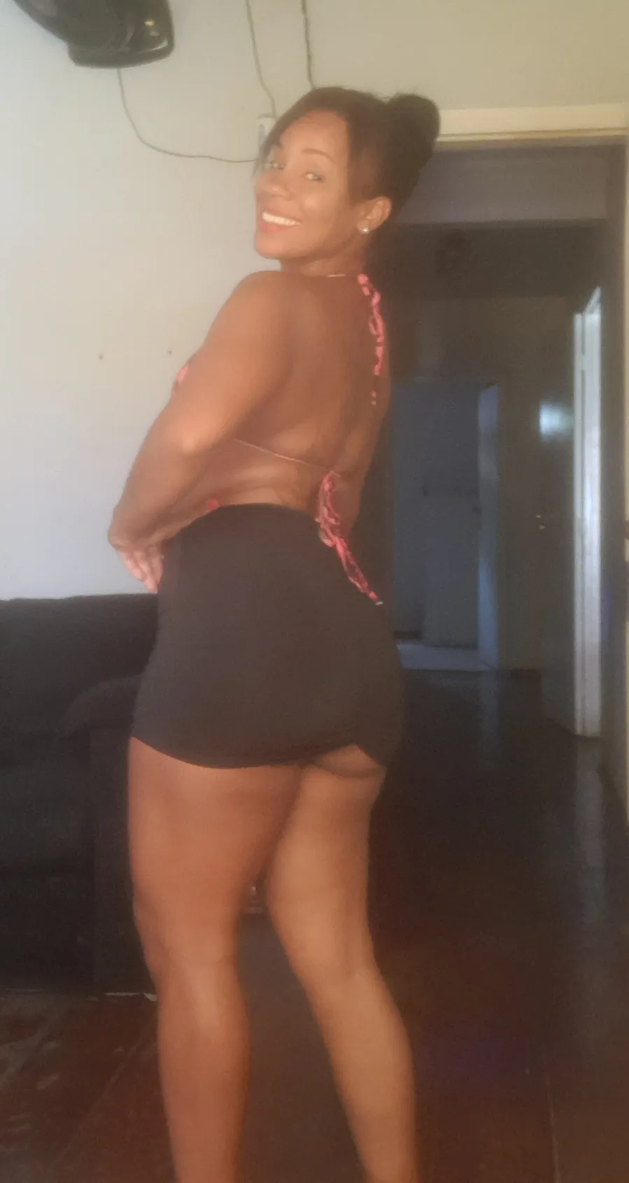 Alexia, acompanhante morena curvilinea em São Paulo, SP - Real Prazer