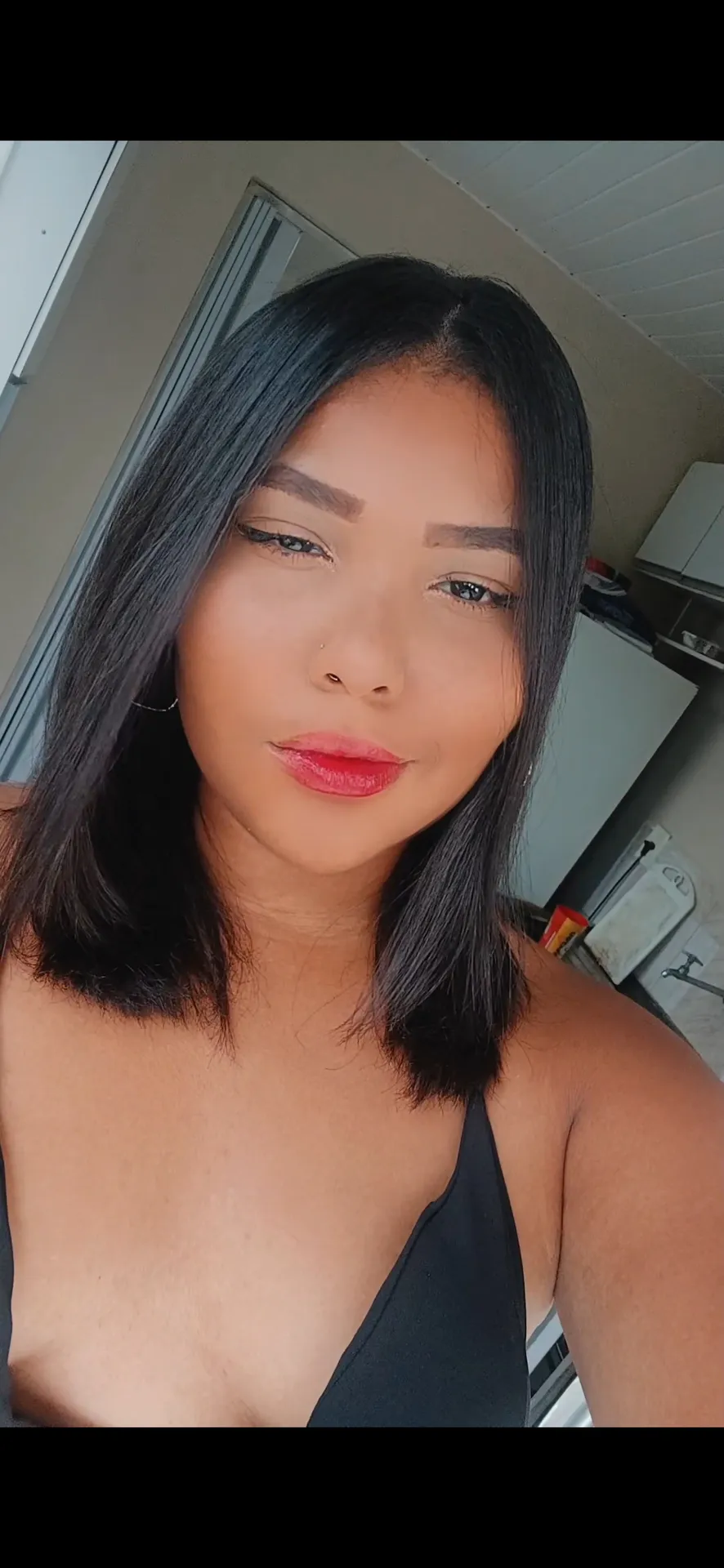 Ayla, acompanhante castanha gostosa em São Paulo, SP - Real Prazer