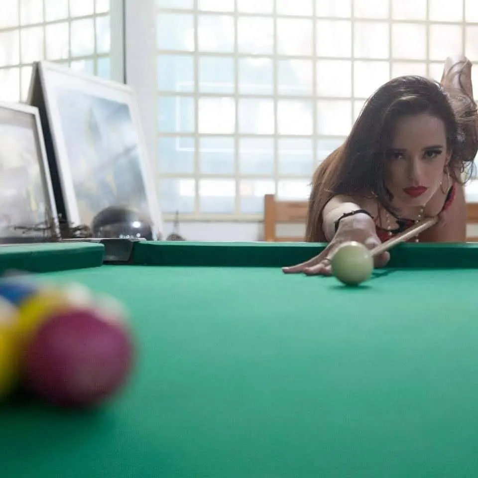 Barbara Rodriguez, acompanhante em Uberaba, MG - Real Prazer