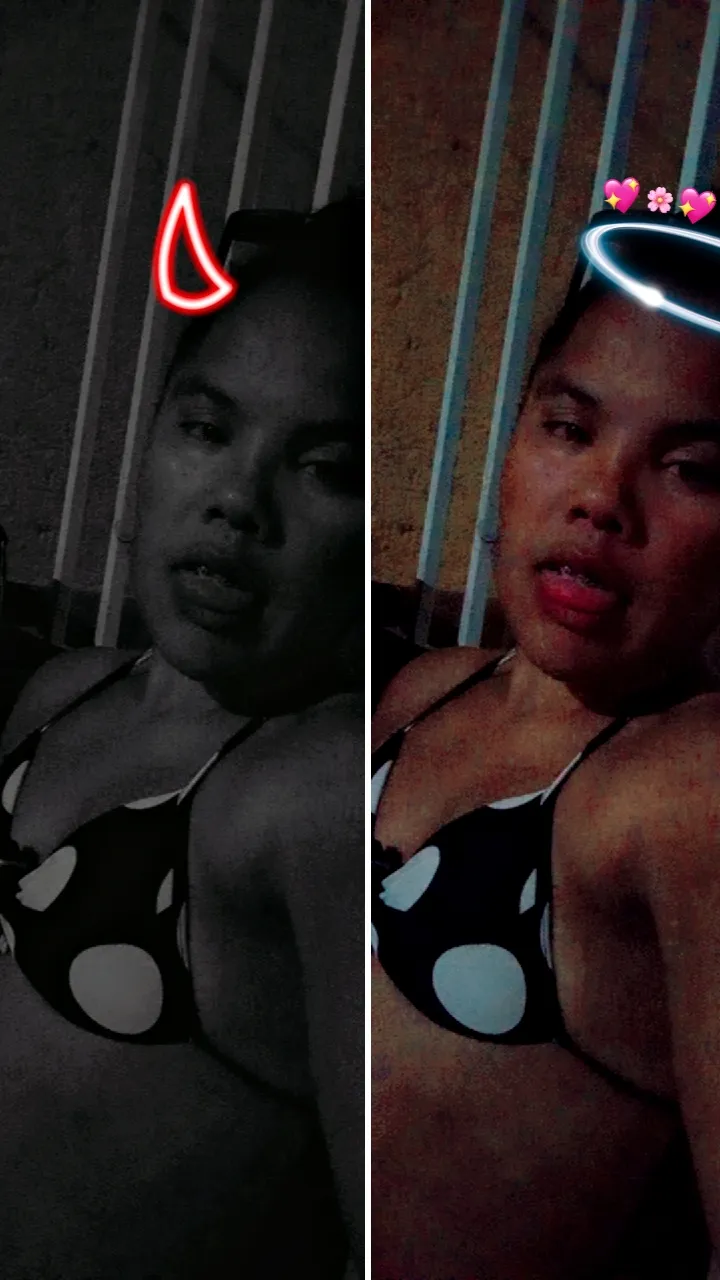 Bebeth, acompanhante morena corpo medio em Uberlândia, MG - Real Prazer