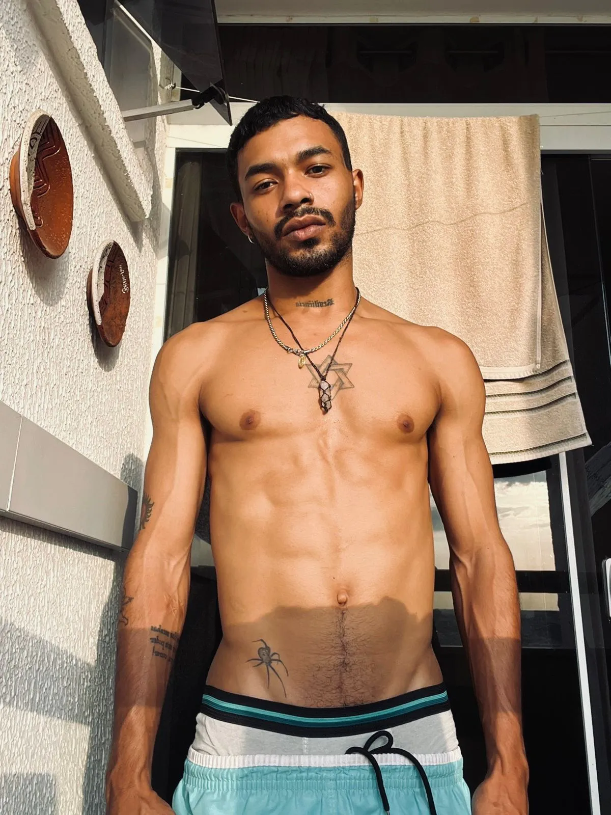 Gustavo, acompanhante morena slim em Imperatriz, MA - Real Prazer