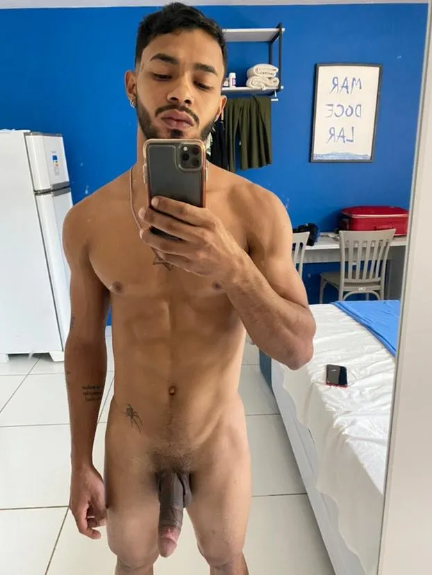 Gustavo, acompanhante morena slim em Imperatriz, MA - Real Prazer