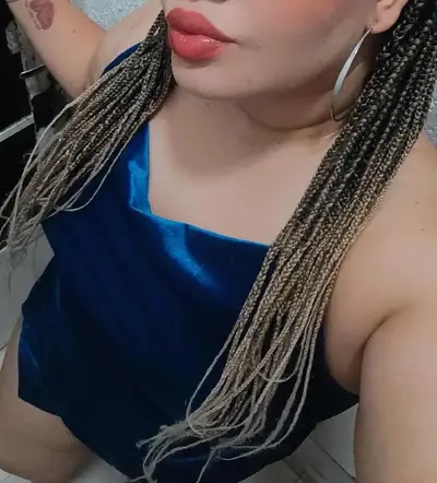 Letícia Vilela, acompanhante loira gordinha em São Paulo, SP - Real Prazer