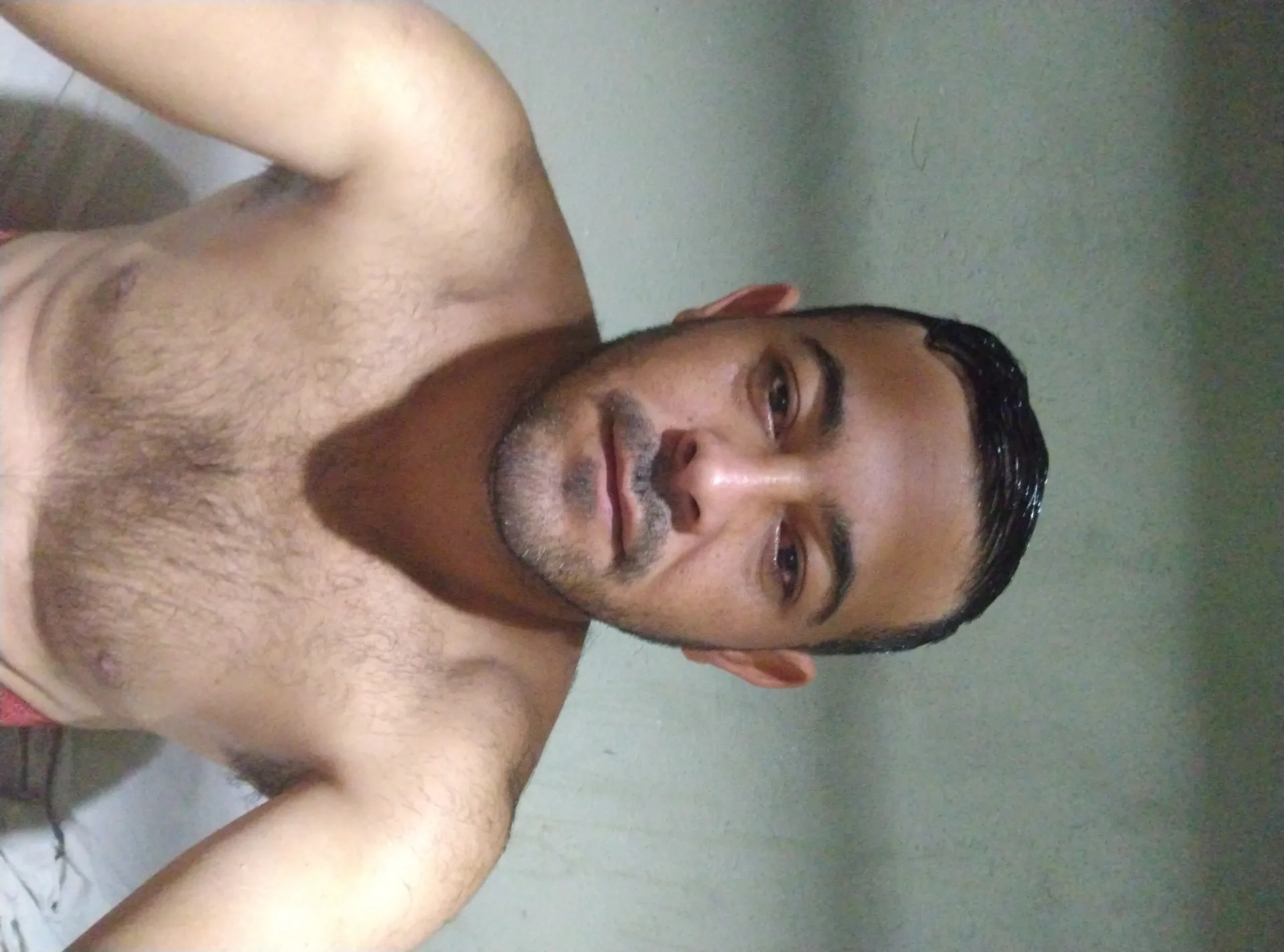 Ronicharles Alves Magalhães