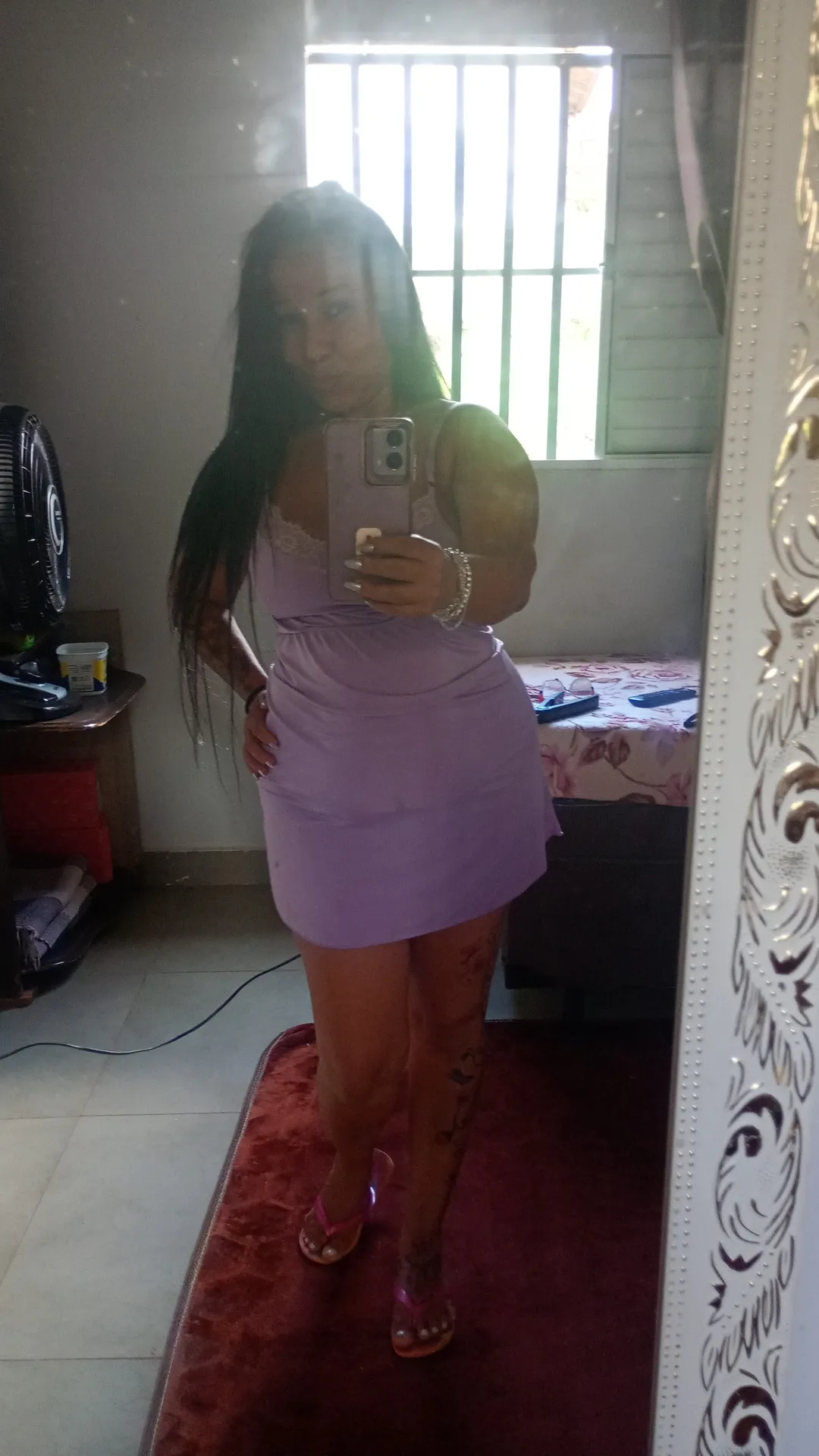 Solange de Almeida damas Damas, acompanhante em Uberaba, MG - Real Prazer