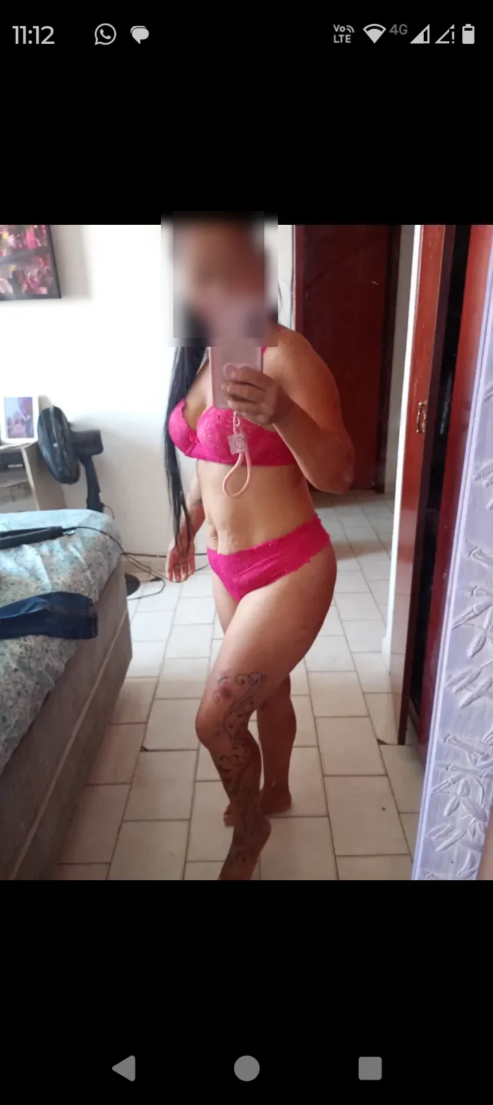 Solange de Almeida damas Damas, acompanhante em Uberaba, MG - Real Prazer