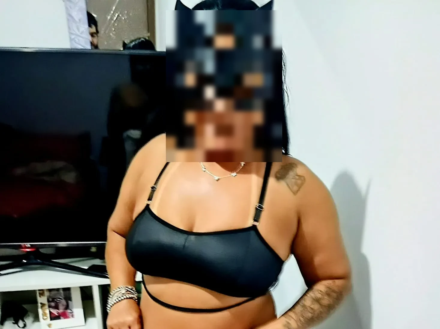 Solange de Almeida damas Damas, acompanhante em Uberaba, MG - Real Prazer