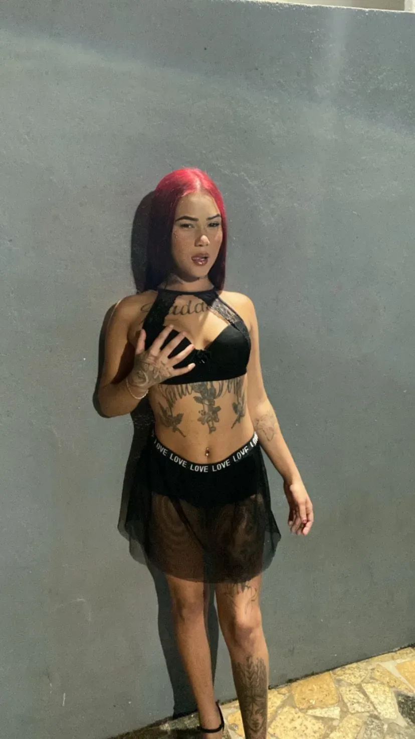 Japinha, acompanhante em Uberaba, MG - Real Prazer