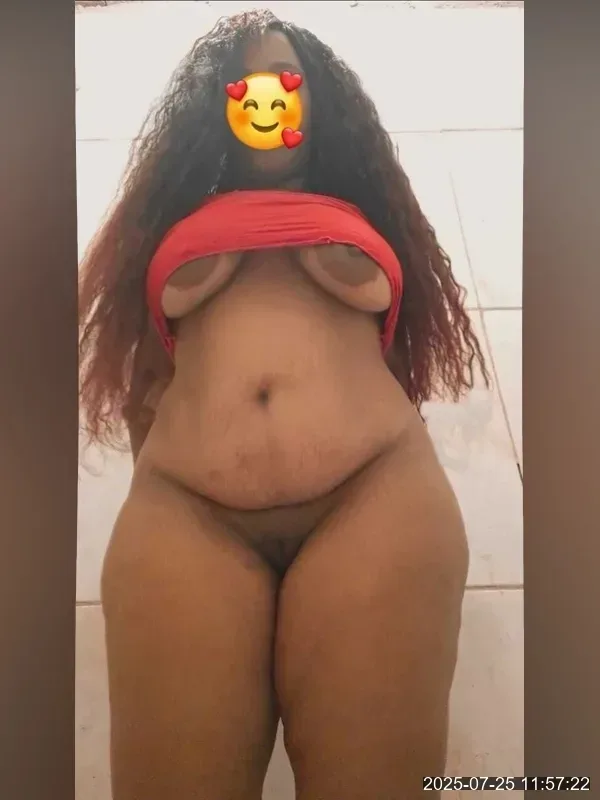 Camila Braga, Gordinha BBW - Nova Iguaçu/RJ