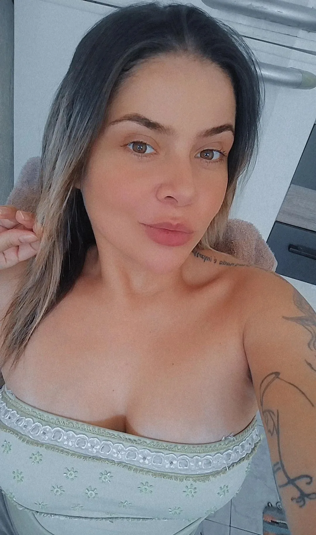 Camila, acompanhante loira magra em São Paulo, SP - Real Prazer