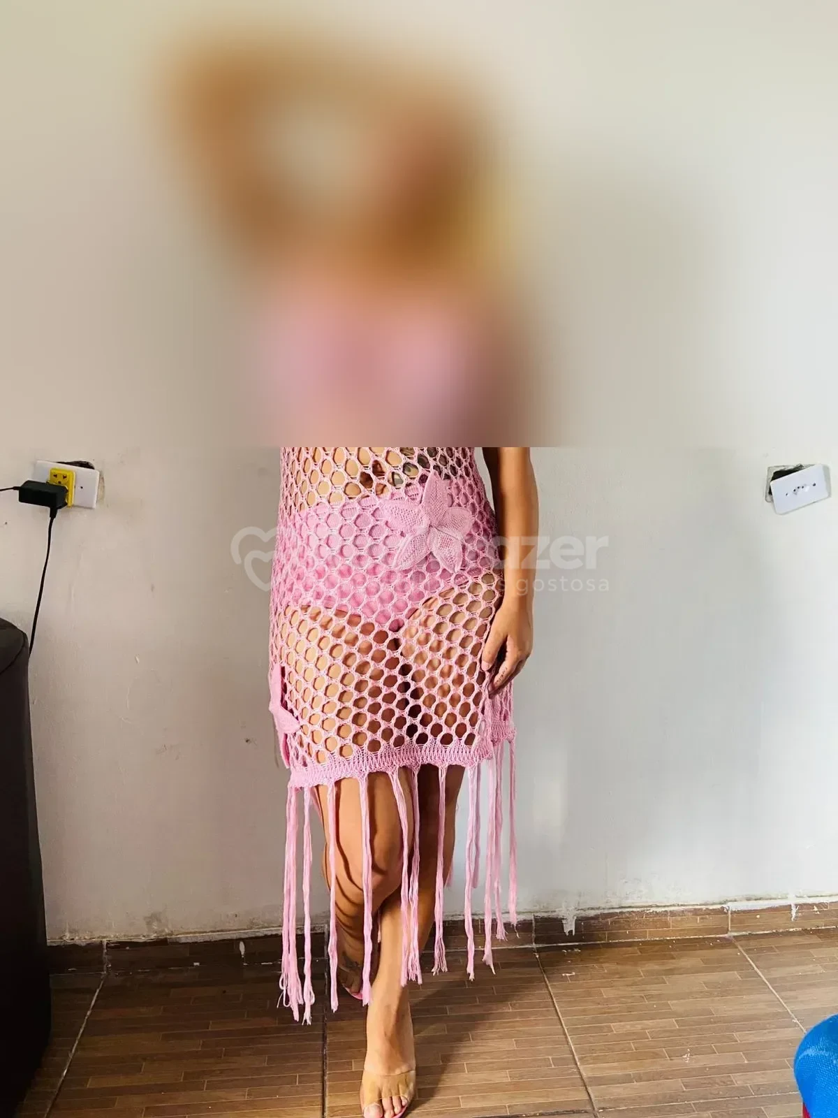 Babaloo, acompanhante loira gostosa em São Paulo, SP - Real Prazer