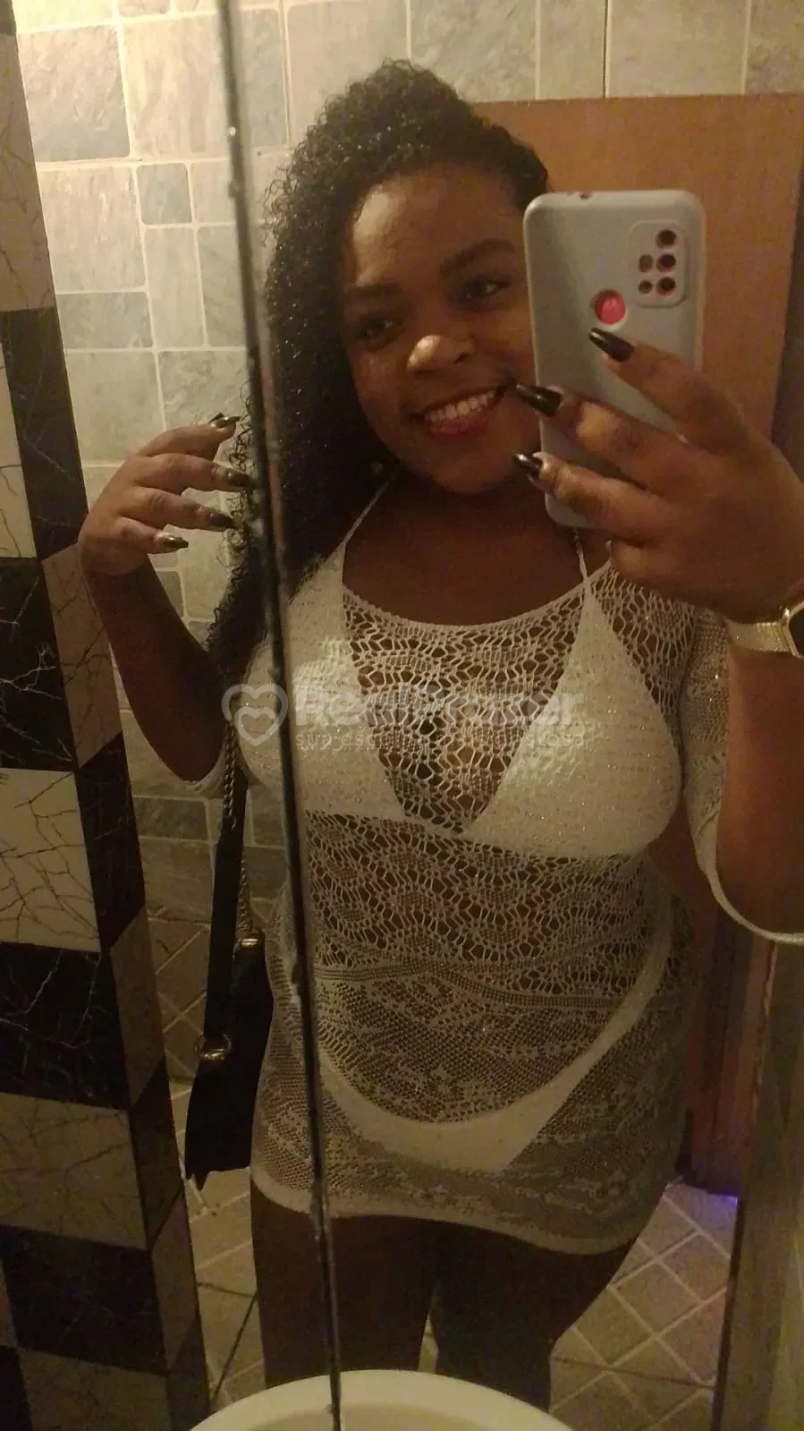 Bombom, acompanhante castanha gostosa em São Paulo, SP - Real Prazer