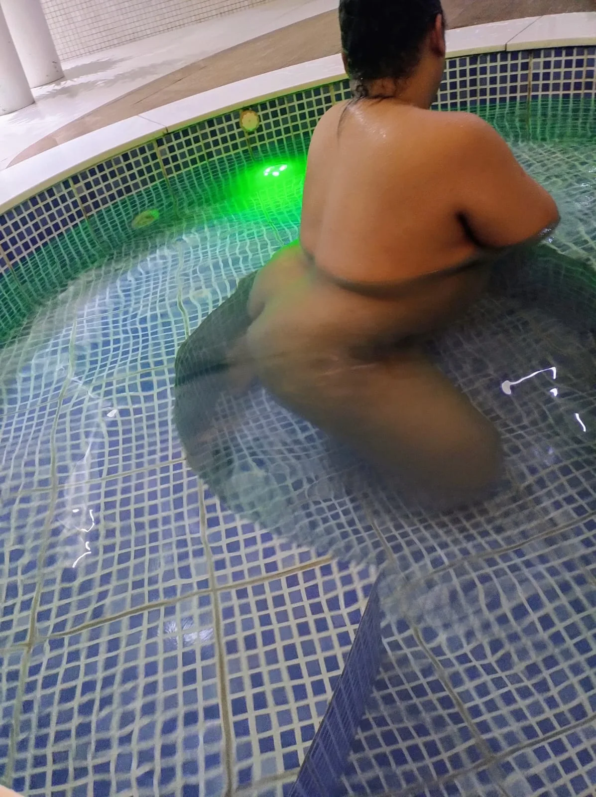 Madura plus size, acompanhante castanha gordinha em Rio de Janeiro, RJ - Real Prazer