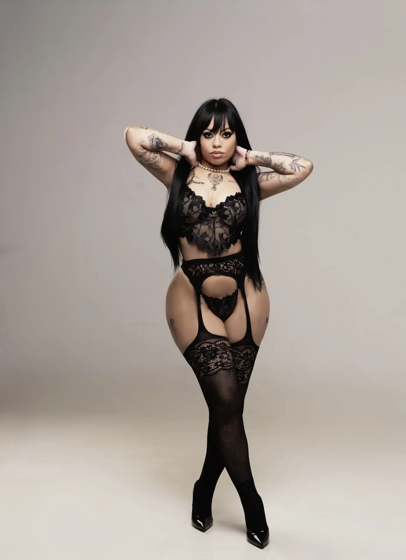 Alexa Milla, acompanhante morena curvilinea em São Paulo, SP - Real Prazer