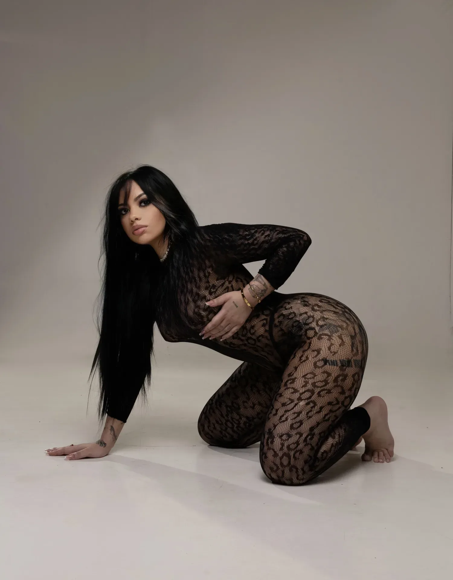 Alexa Milla, acompanhante morena curvilinea em São Paulo, SP - Real Prazer