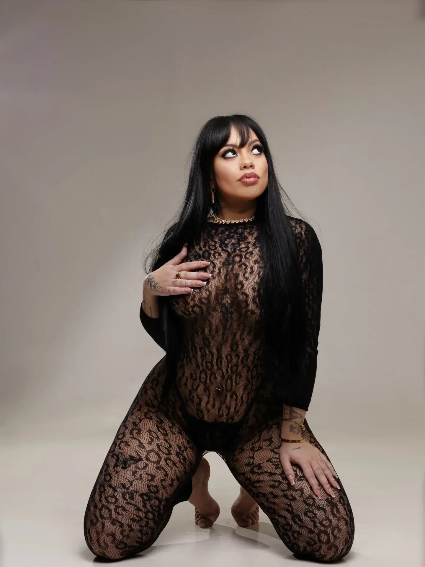 Alexa Milla, acompanhante morena curvilinea em São Paulo, SP - Real Prazer