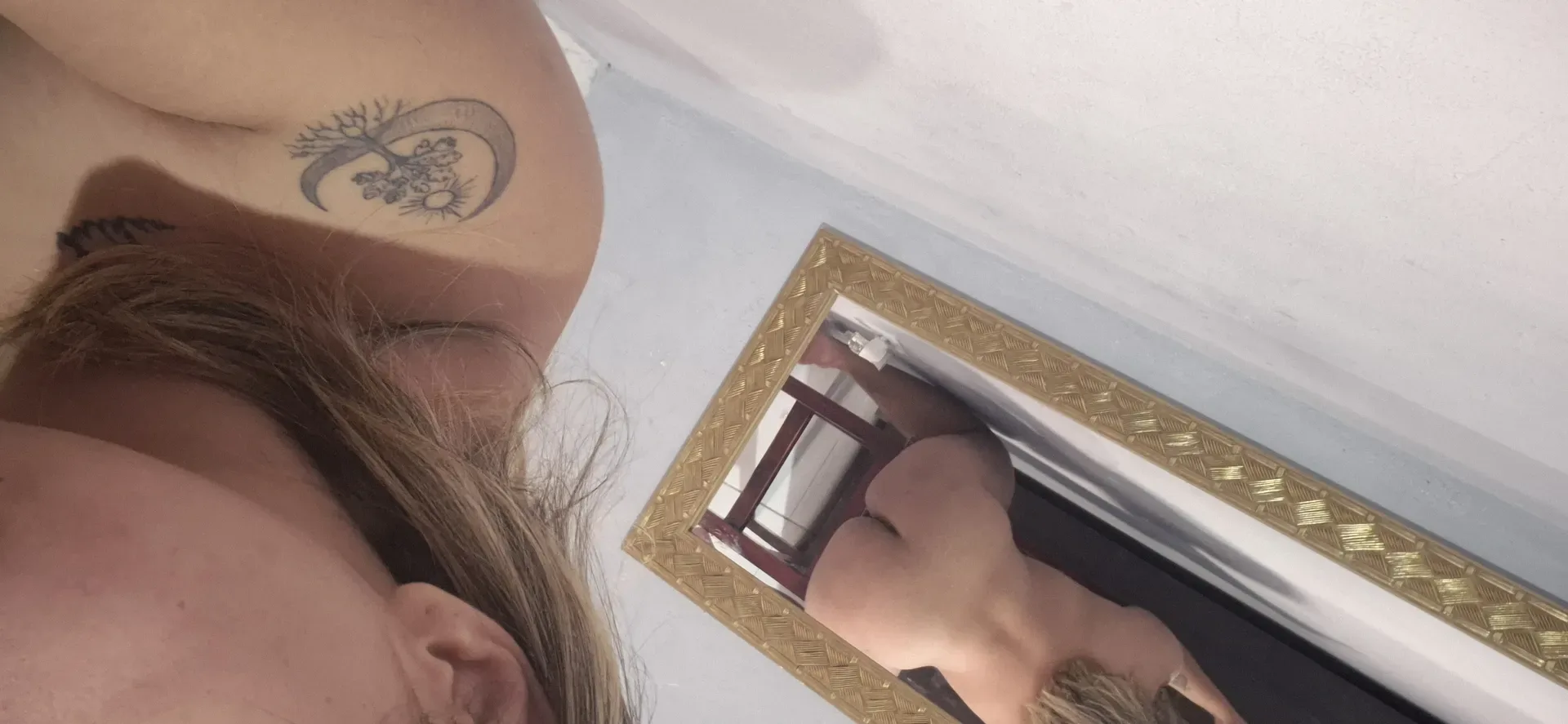 Ana, acompanhante loira curvilinea em São Paulo, SP - Real Prazer