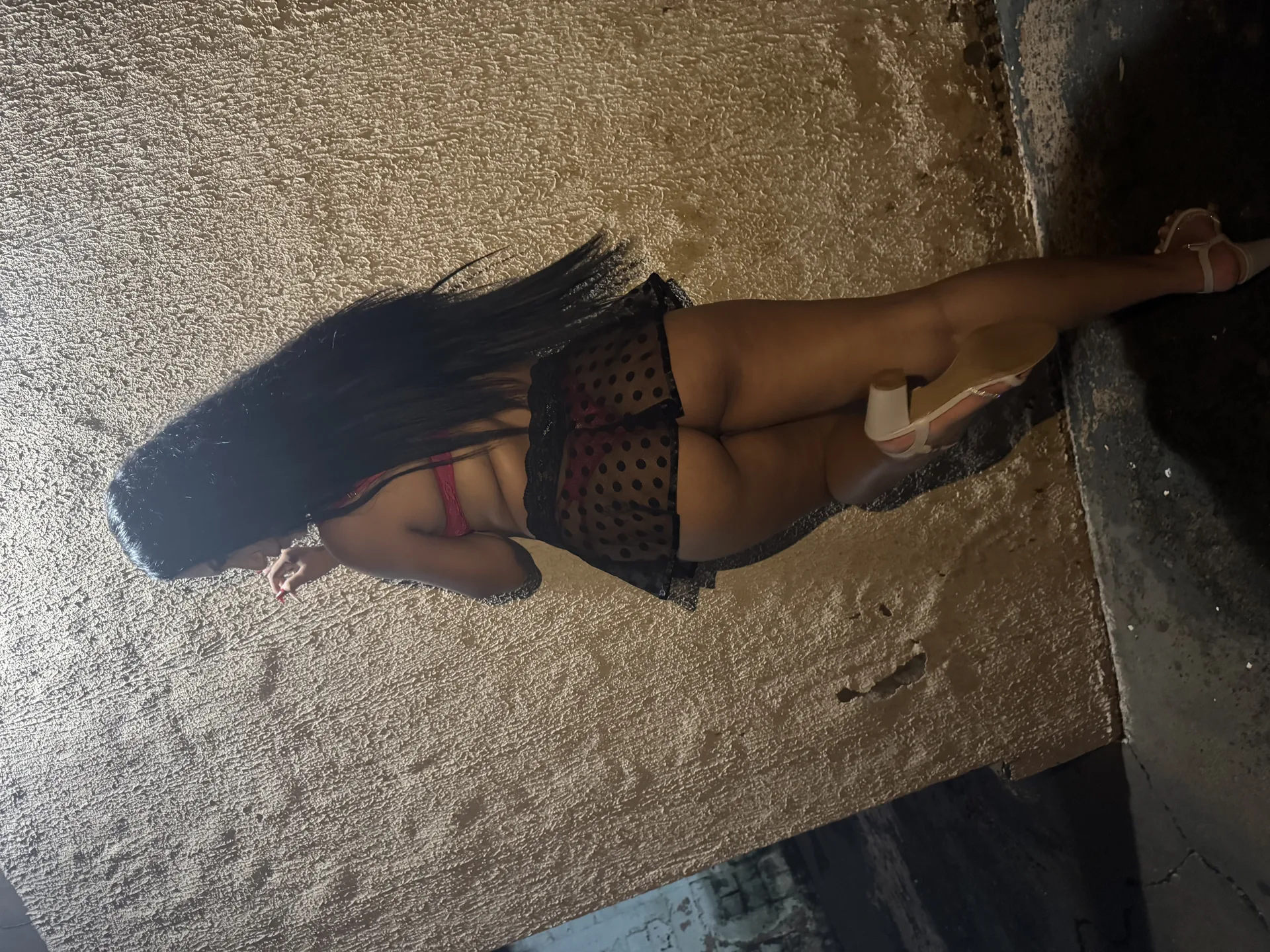 Jhenifer, acompanhante morena gostosa em Jataí, GO - Real Prazer