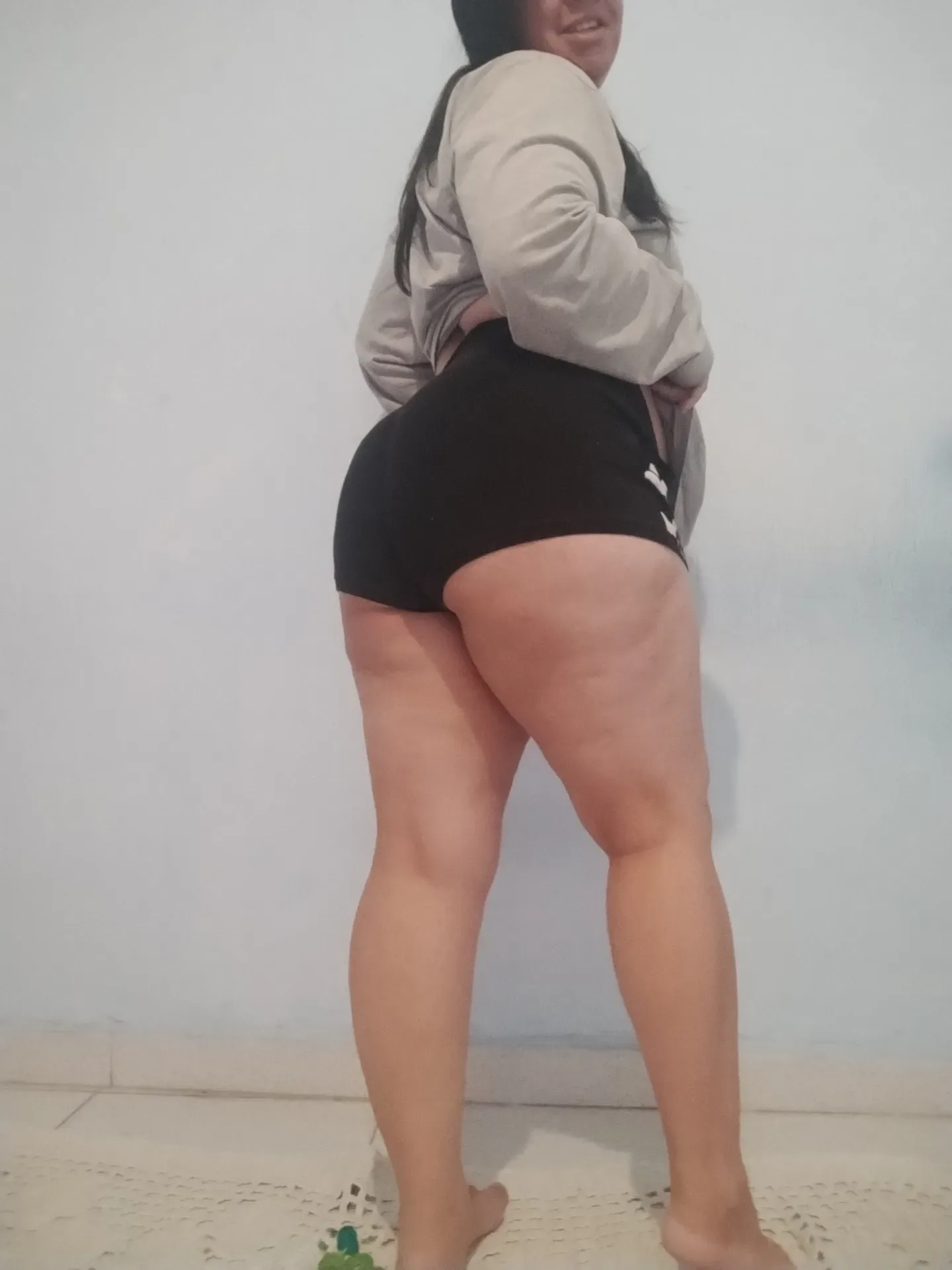 Bruna, acompanhante morena gordinha em São Paulo, SP - Real Prazer