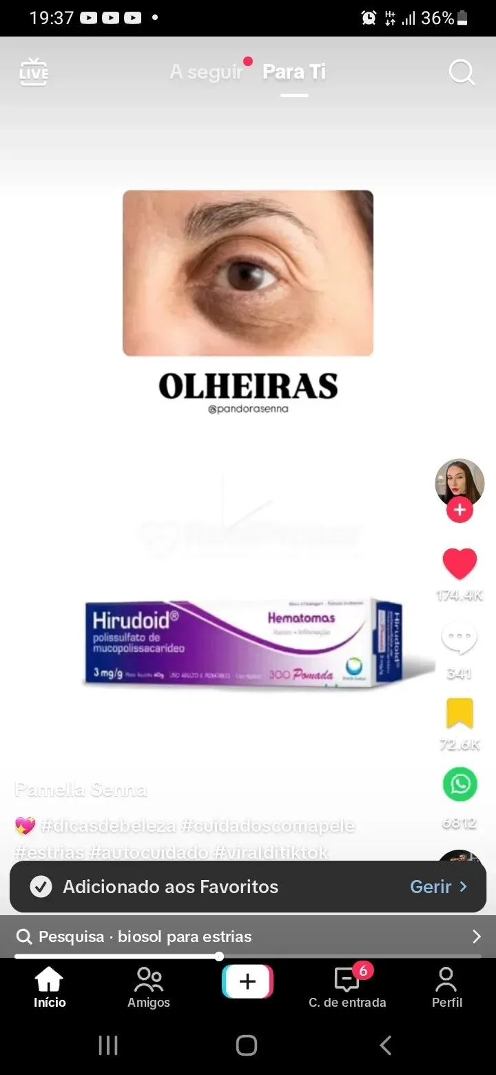 Paola siqueira - virtual