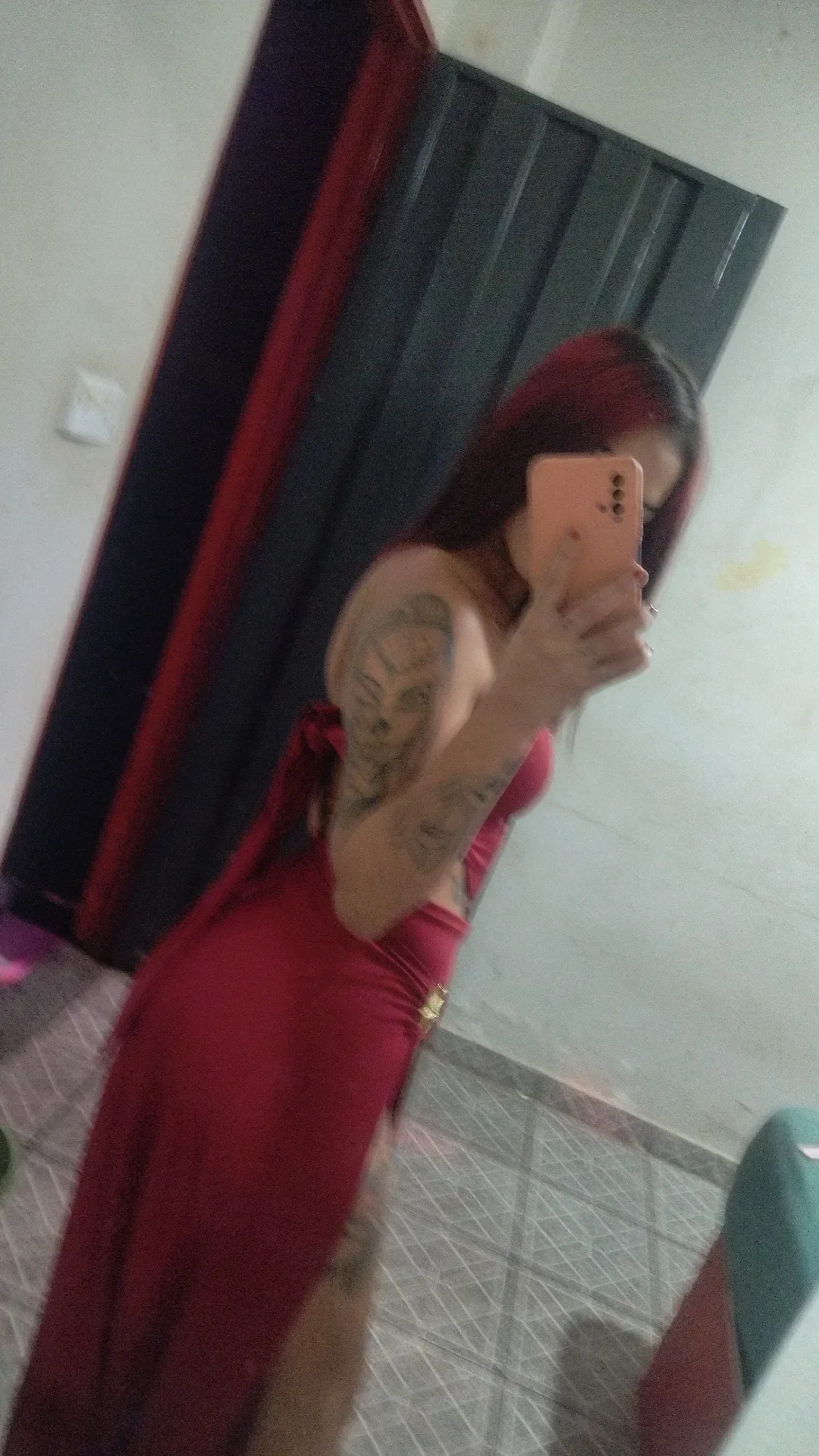 Japinha, acompanhante em Uberaba, MG - Real Prazer