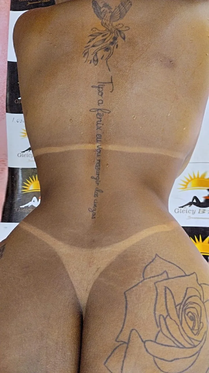 Karolzinha gostosinha, acompanhante morena de cabelos longos gostosa em Imperatriz, MA - Real Prazer