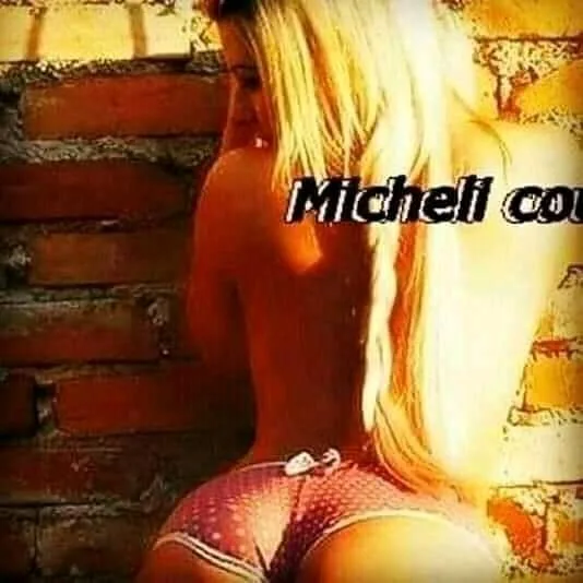 Micheli couto massagista tantrica holistica, acompanhante loira atletica em Ponta Grossa, PR - Real Prazer