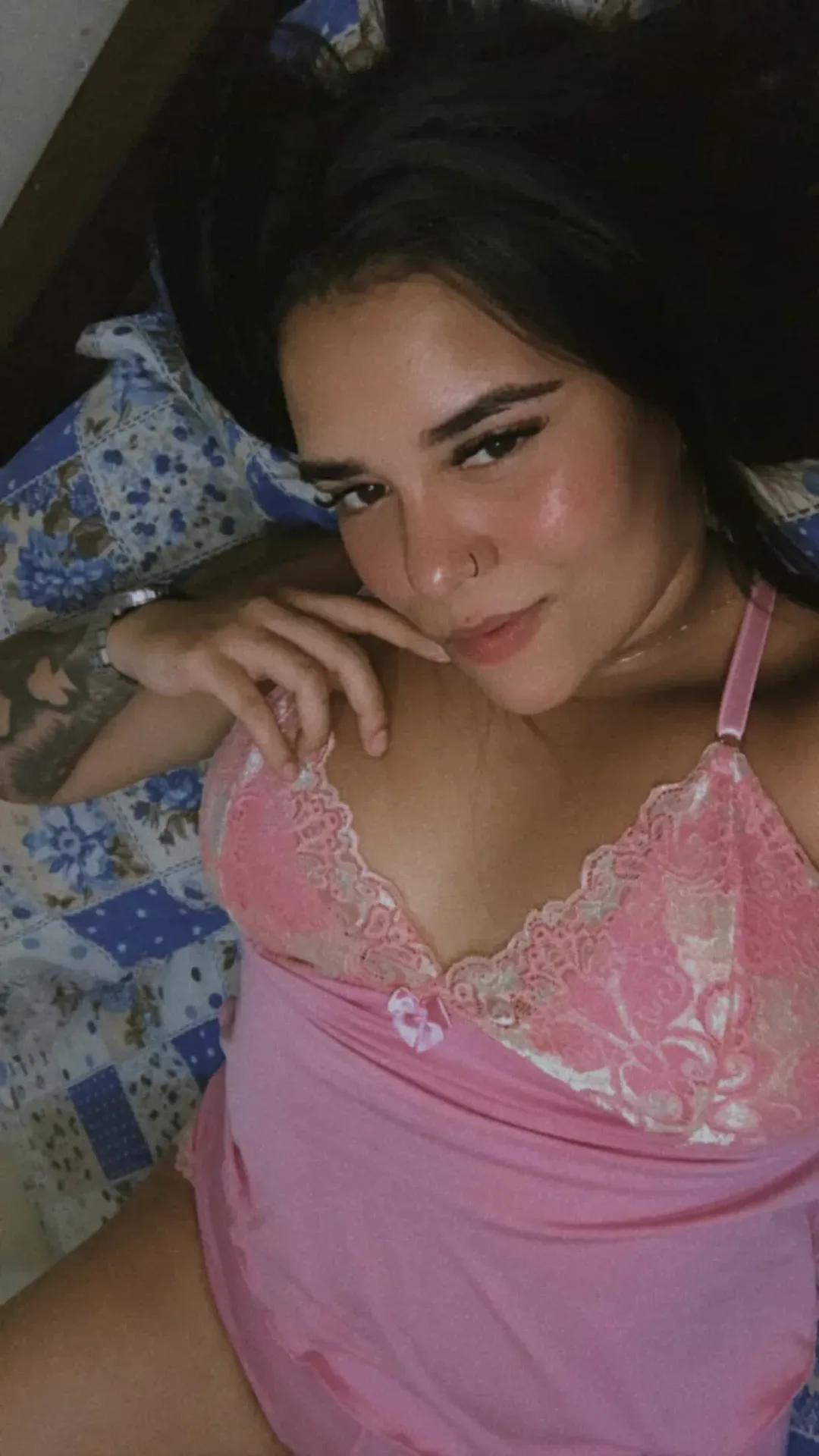 Geovanna, acompanhante morena magra em Paulista, PE - Real Prazer