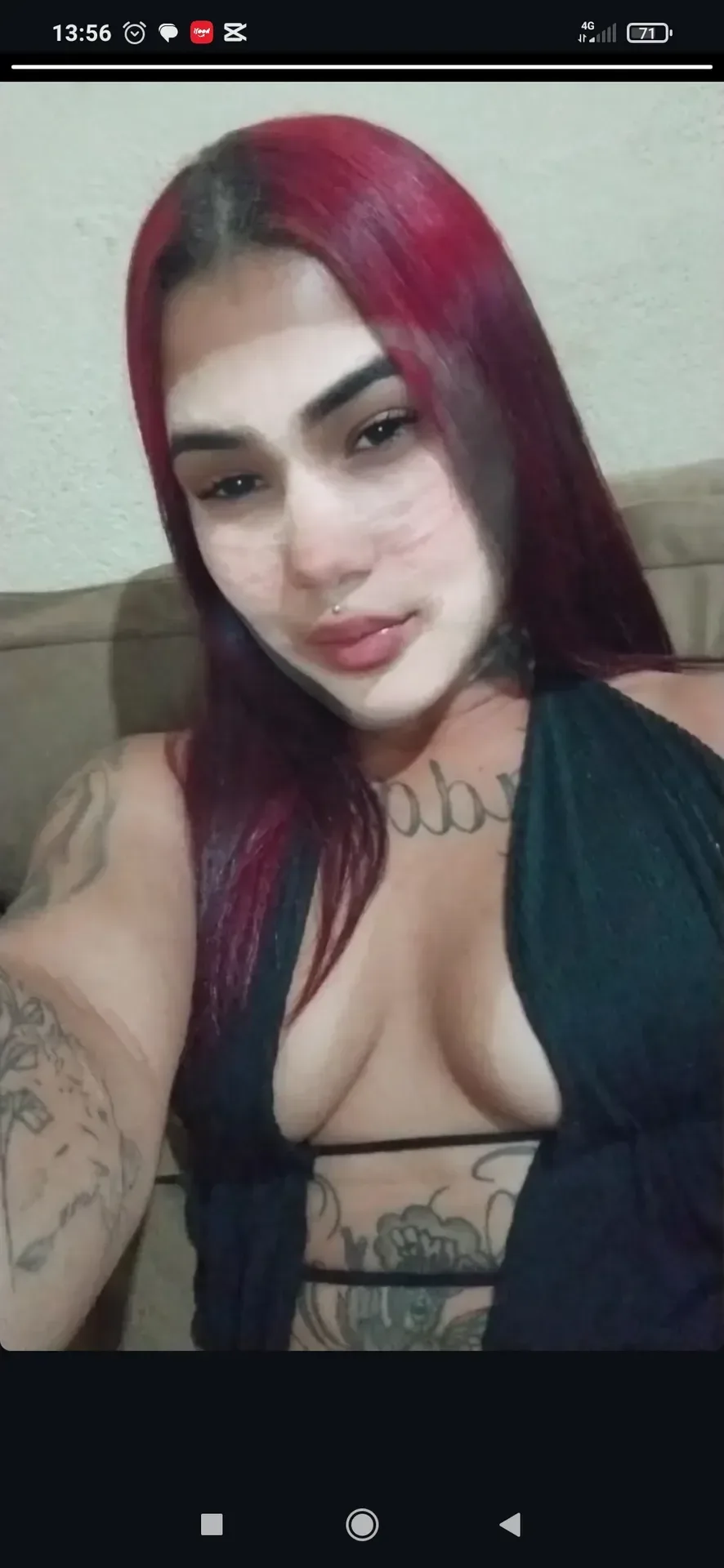 Japinha, acompanhante em Uberaba, MG - Real Prazer