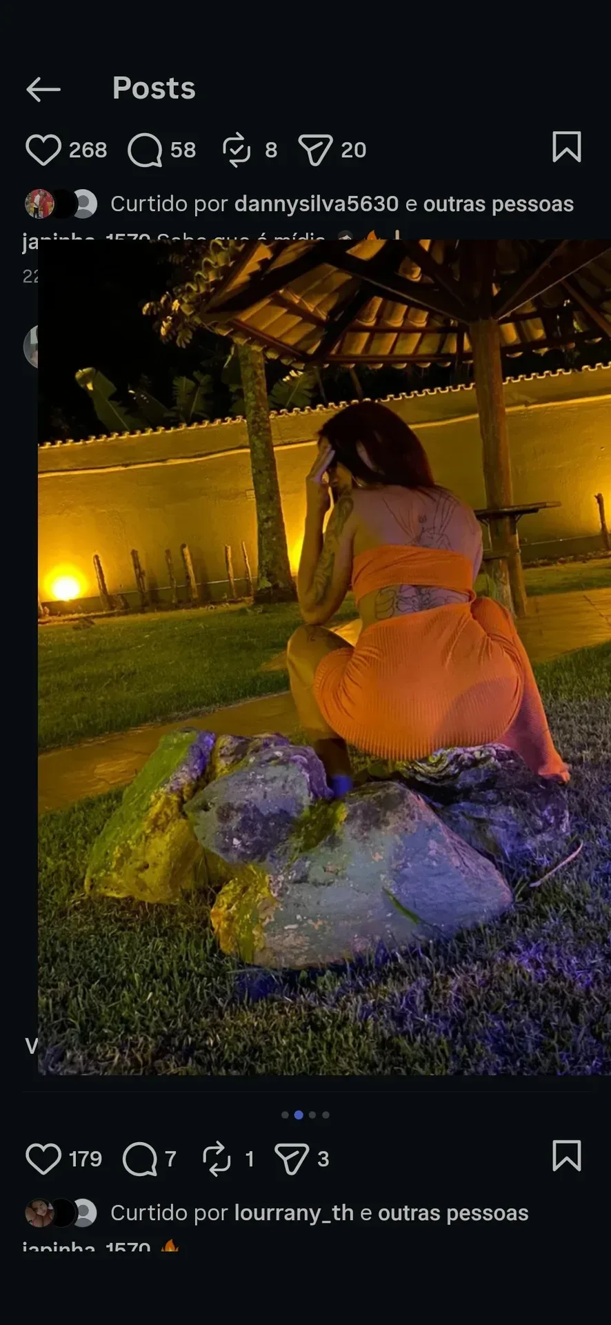 Japinha, acompanhante em Uberaba, MG - Real Prazer