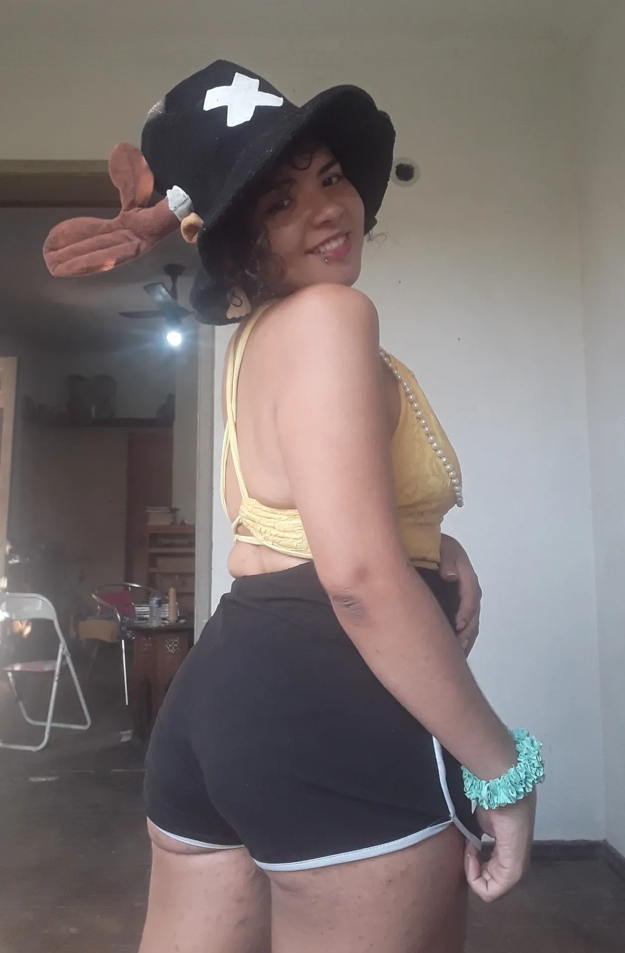Lady Lindi