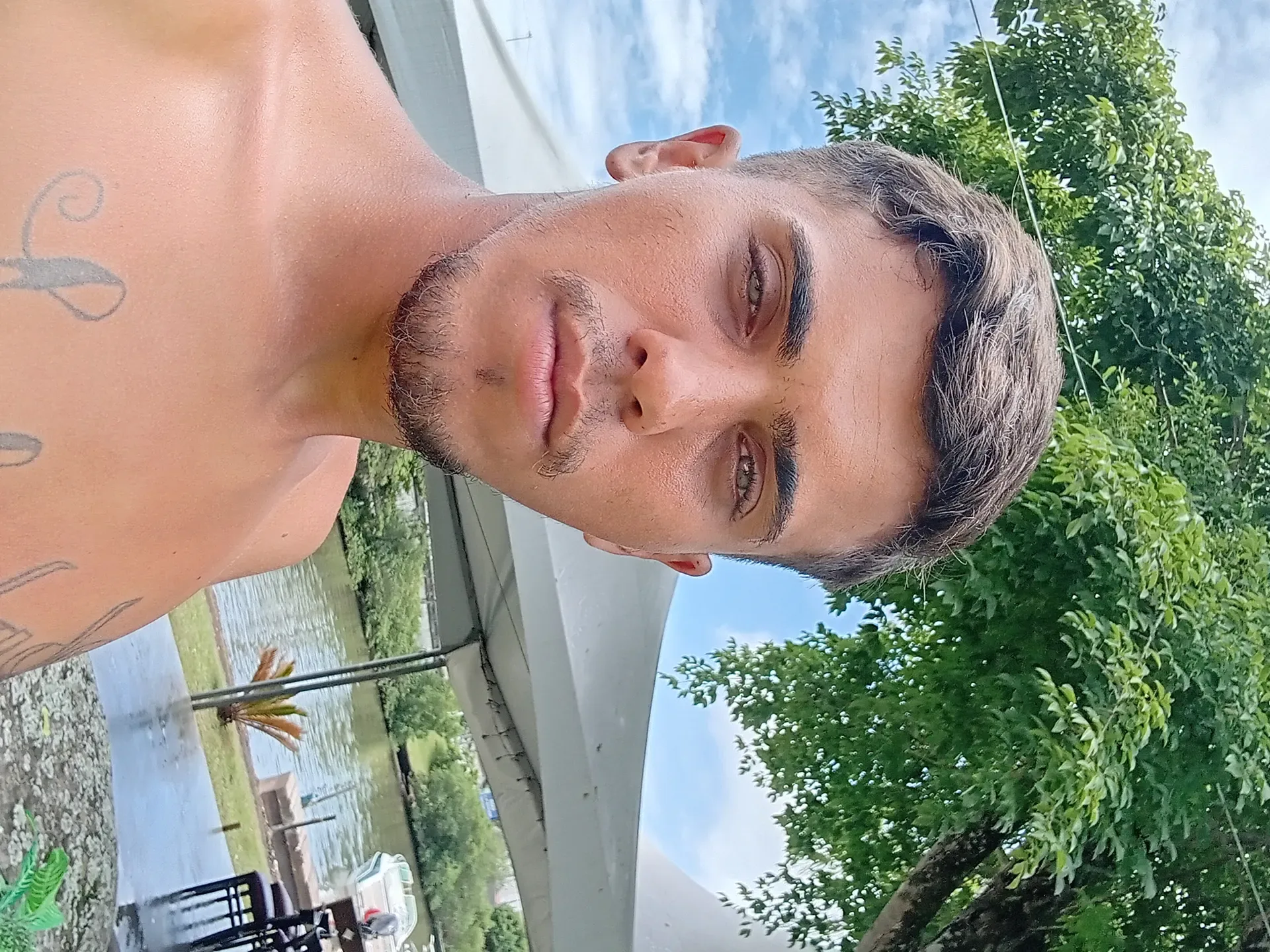Wesley Gabriel, garoto de programa em Itapema, SC - Real Prazer