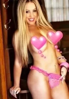 Micheli couto massagista tantrica holistica, acompanhante loira atletica em Ponta Grossa, PR - Real Prazer