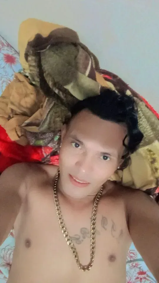 Miguelito, acompanhante em Rio de Janeiro, RJ - Real Prazer