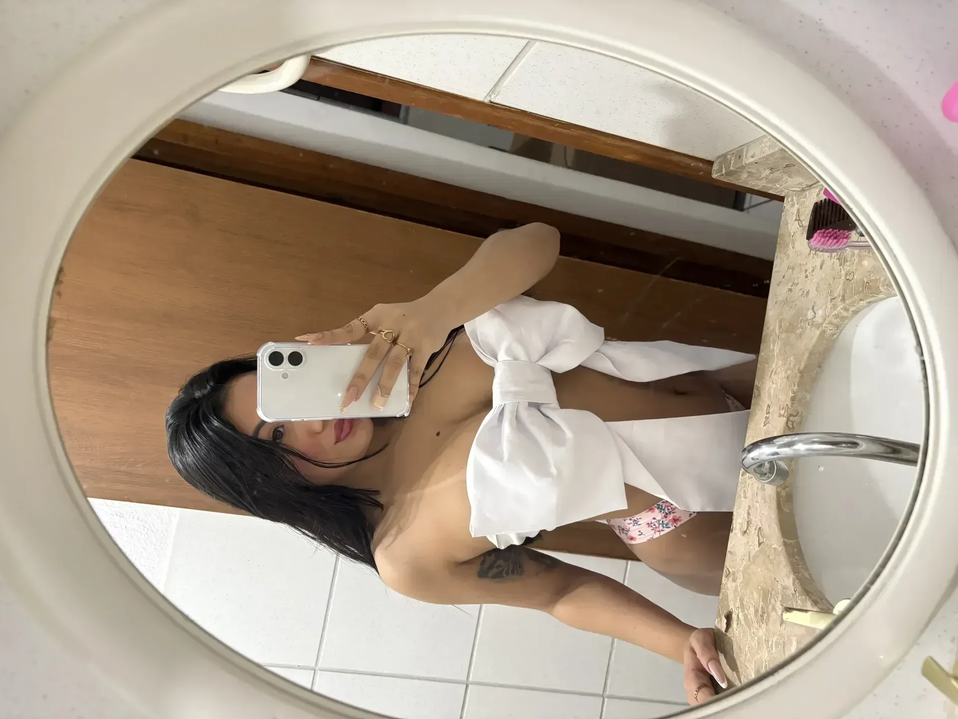 Mirela, acompanhante em São Luís, MA - Real Prazer