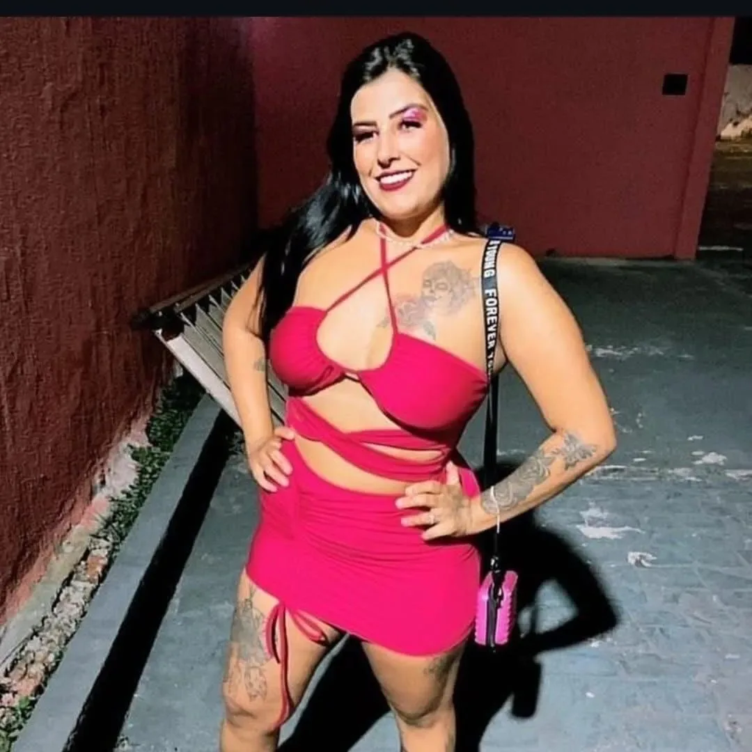 Samara, acompanhante em Uberlândia, MG - Real Prazer