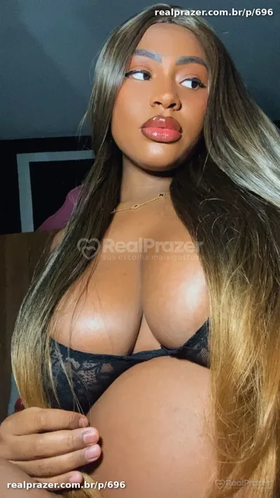 Danixayume, acompanhante corpo medio - Real Prazer