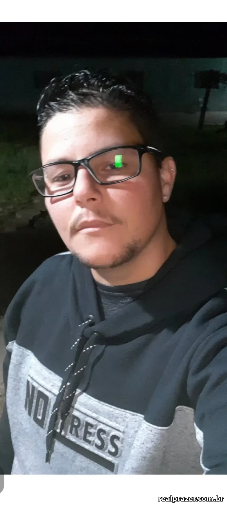 Leandro Fragoso, acompanhante trans em Atibaia, SP - Real Prazer