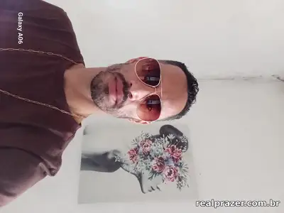 Kaka, garoto de programa em Cariacica, ES - Real Prazer