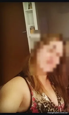 Josiane Vieira, acompanhante em Guarapuava, PR - Real Prazer