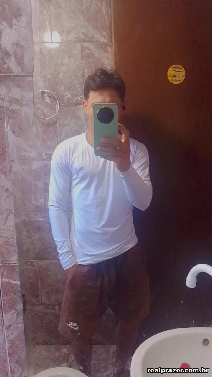 Digão, garoto de programa em Paranaíba, MS - Real Prazer