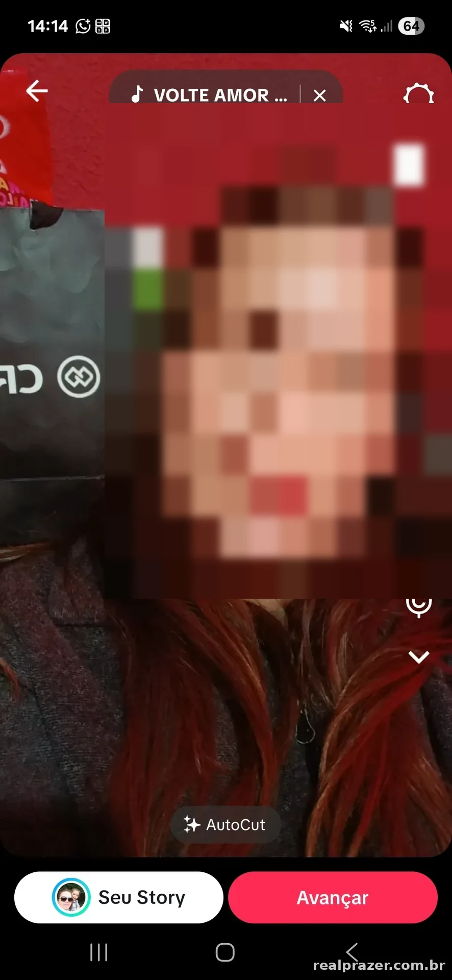 Josiane Vieira, acompanhante em Guarapuava, PR - Real Prazer