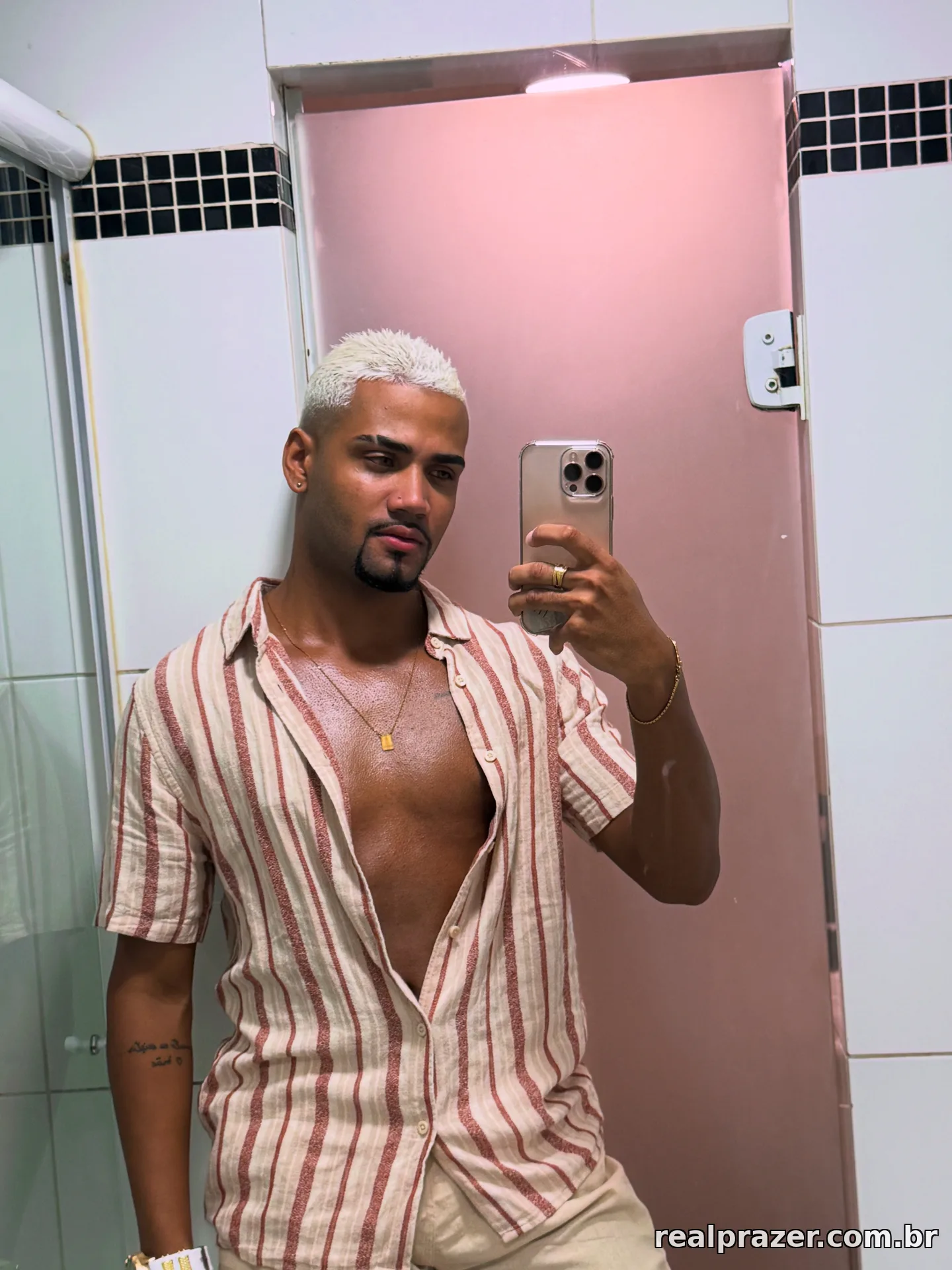 Gabriel Ferraz, garoto de programa em Rio de Janeiro, RJ - Real Prazer