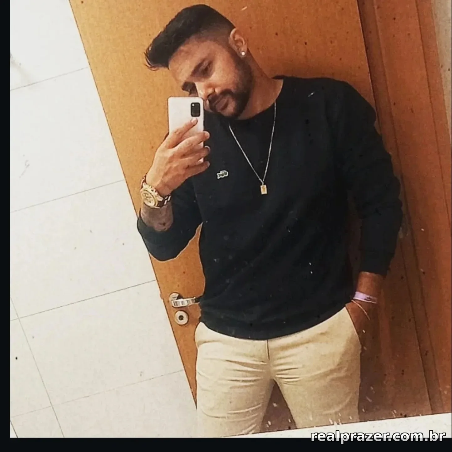 João, garoto de programa morena gostosa em Goiânia, GO - Real Prazer