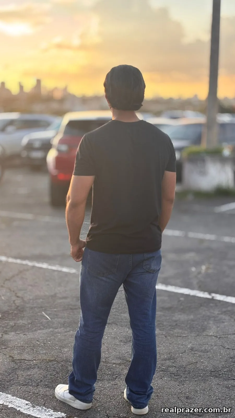 Armandoo, garoto de programa em Aparecida de Goiânia, GO - Real Prazer