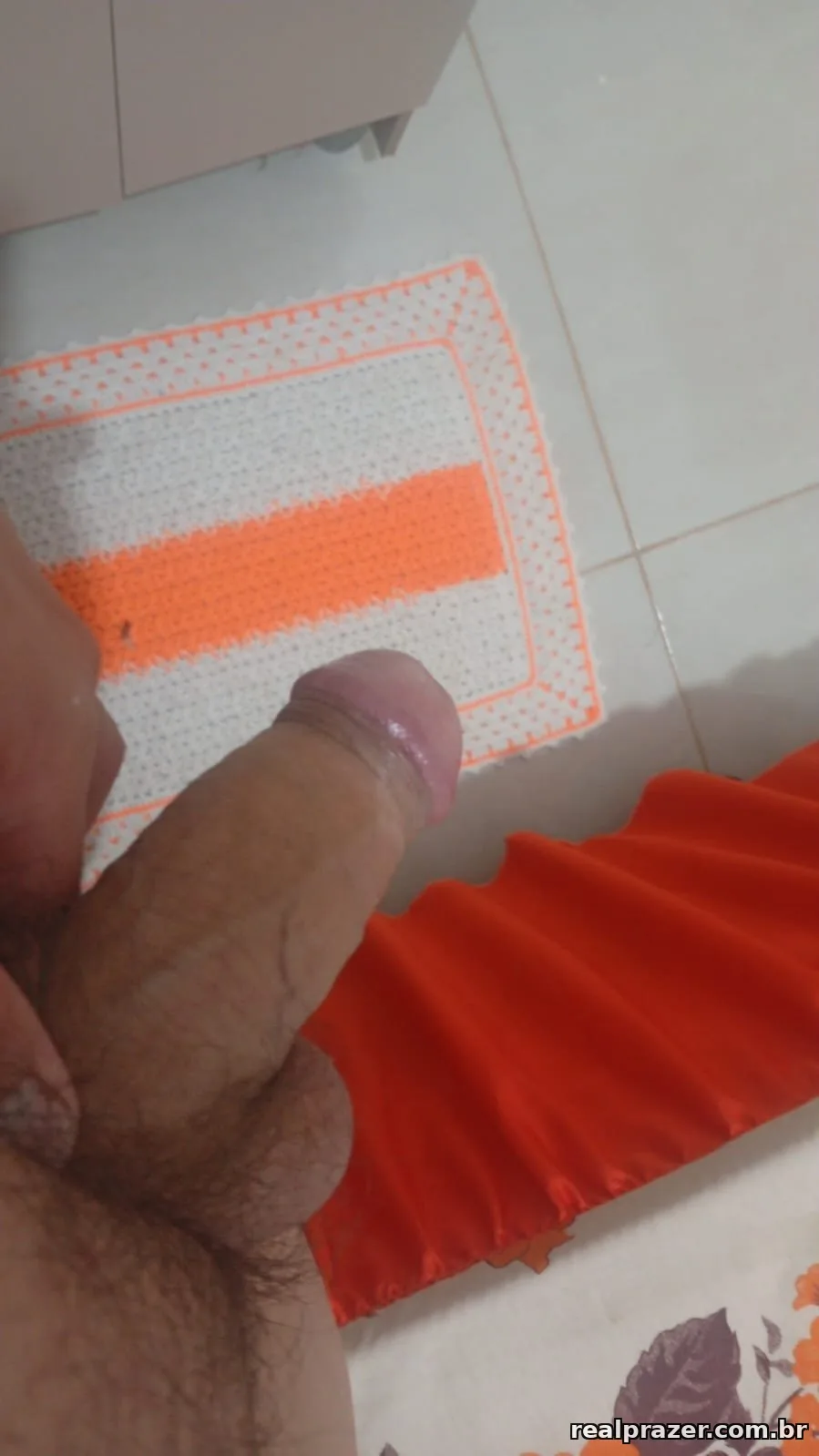 Gatão, garoto de programa castanha em Goiânia, GO - Real Prazer