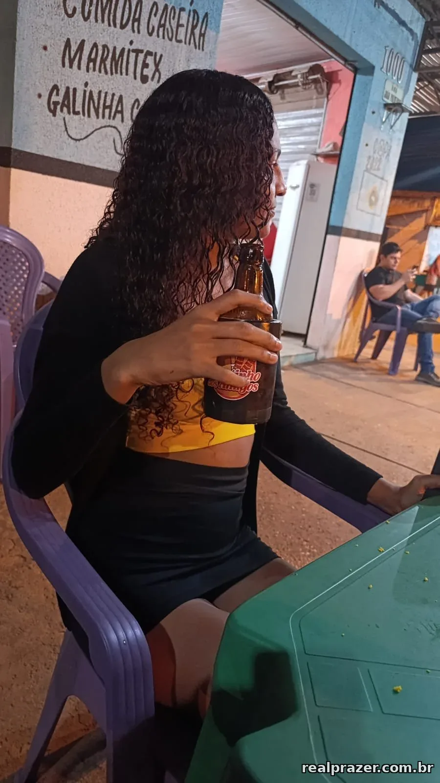 Karina Silva, acompanhante em Açailândia, MA - Real Prazer