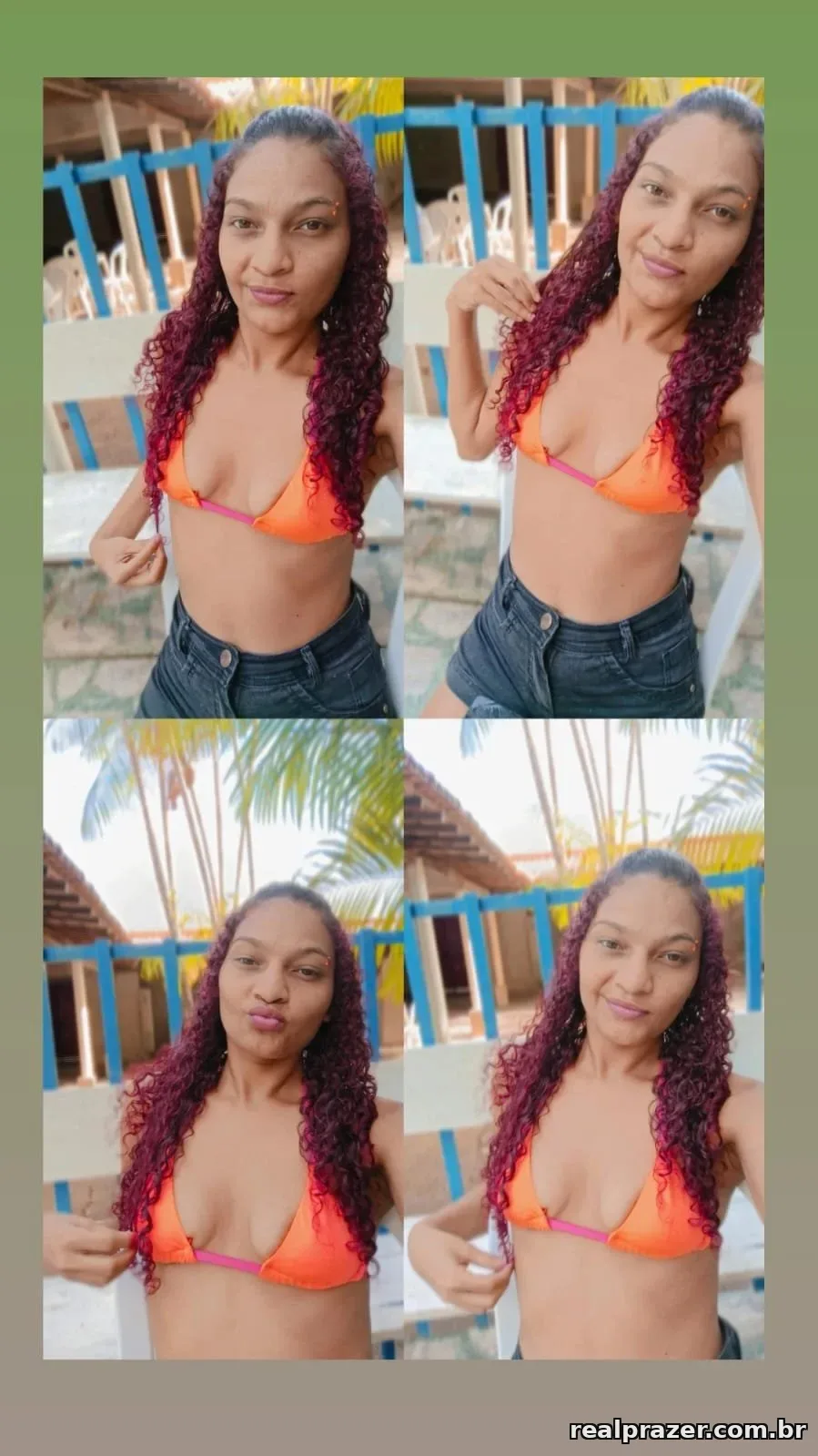 Karina Silva, acompanhante em Açailândia, MA - Real Prazer
